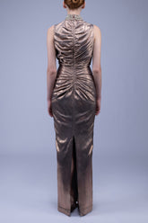 Nurnissa Gown